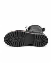 JTS Boston Waterproof Motorcycle Boots at JTS Biker Clothing